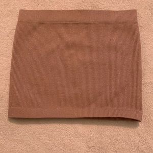 Urban Outfitters Tube Top Size: Xs/S